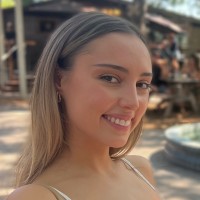 Olivia Scheele