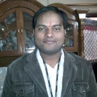 Sumit Sinha