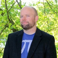 Adam Barnett