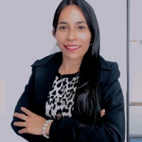 Alicia Yinneth Peñuela