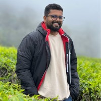 Sumith Nair