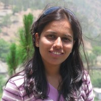 Nilottama Gundgal