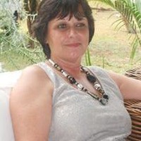 Micheline Van Rensburg