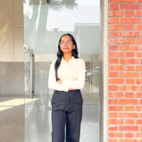 Ananya Singh