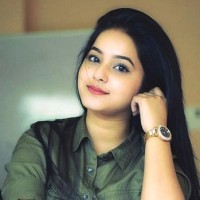 Nisha Sharma