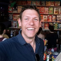 David Edis