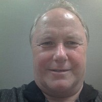 Keith Wheeler