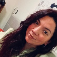 Estefania Alejandra Beltran Cea