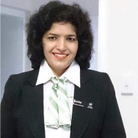 Sunita Saroha