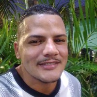 Daniel Batista