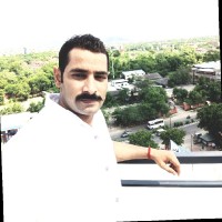 Dusyant Kumar