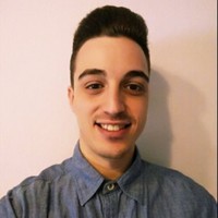 Victor Molina