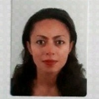 Rasha Kooistra Ismail
