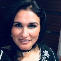 Mirna Garcia