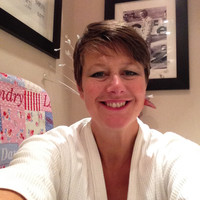 Victoria Burley