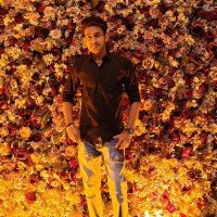 Satyam Rai