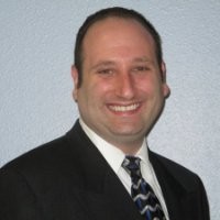 Aaron Ganz