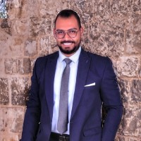 Mina Magdy ,FMVA, Dip-IFR