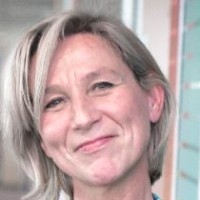 Anita Cailleteau-Collier