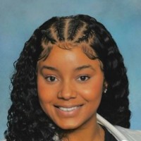 Gabrielle Buckley