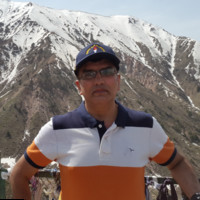 Rakesh Thaker