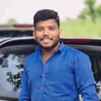 Dhiraj Pawar