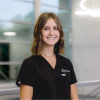 Olivia Bublitz