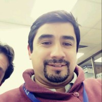 Jose Leiva Tello