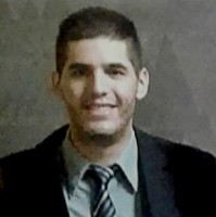 Cristian Damian Pouso