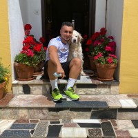 Ángel Lagos Peña