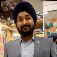 Jaspreet Singh Jaggi
