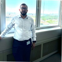 Fahad Bin Al Rashid B. Fin and Acc, MBA