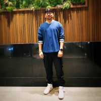 Vivek Nagvanshi