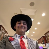 Joshua Fruchtman