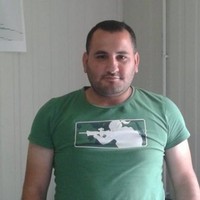 Nasser Dine Mouhamad