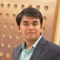 Tirth Vyas