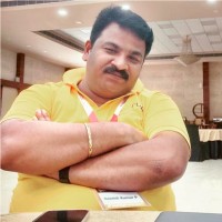 Senthil Kumar P