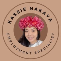 Kassie Nakaya