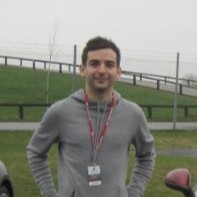 David Holmes