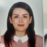 Sedigheh Falahatkar
