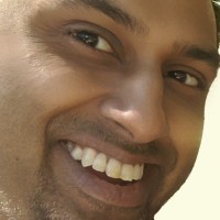 Andy Soobrian
