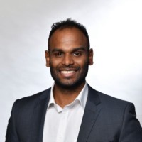 Prab Chandrasekaran