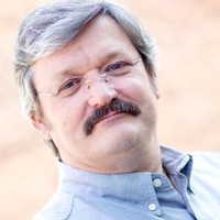 Colin Joyce