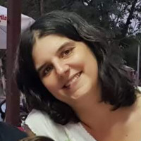 Raquel Garrido de las Heras