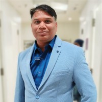 Dhiraj Kumar