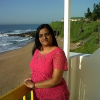 Anisha Surideen