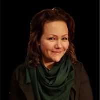 Sandra Wennerholm
