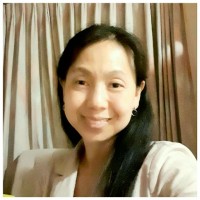Ingrid Anne Chi