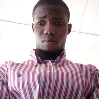 Ejiro Timothy
