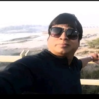 Amit Kumar Gupta